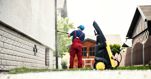 Spanish Springs, NV Pressure Washing Company